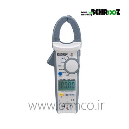 GW instek GCM-407
